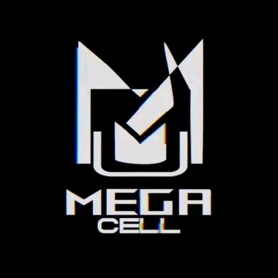 Mega cell